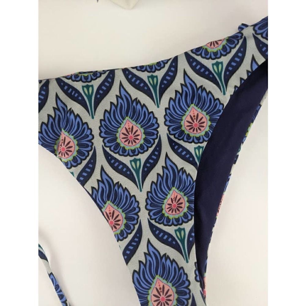 NWT Blue Print Tavik Swim Bottom - Picture 3 of 16